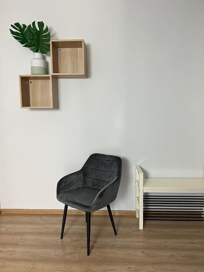 Apartament "Portino" โควอบเซก ภายนอก รูปภาพ