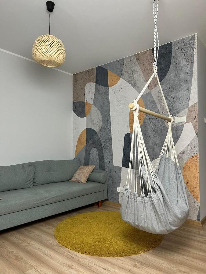 Apartament "Portino" โควอบเซก ภายนอก รูปภาพ