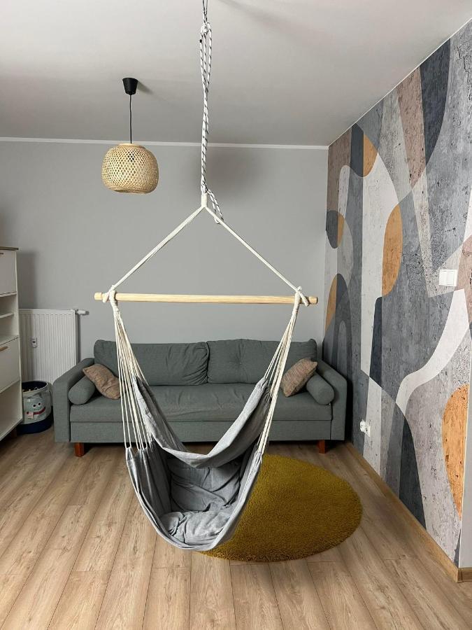 Apartament "Portino" โควอบเซก ภายนอก รูปภาพ